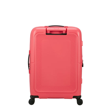 American Tourister Dashpop Spinner 67 Exp zuckerrosa Hartschale