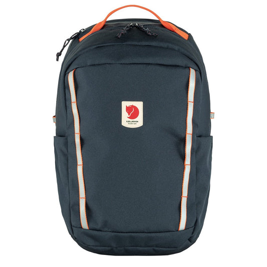 Fjallraven Skule Kinder Marine
