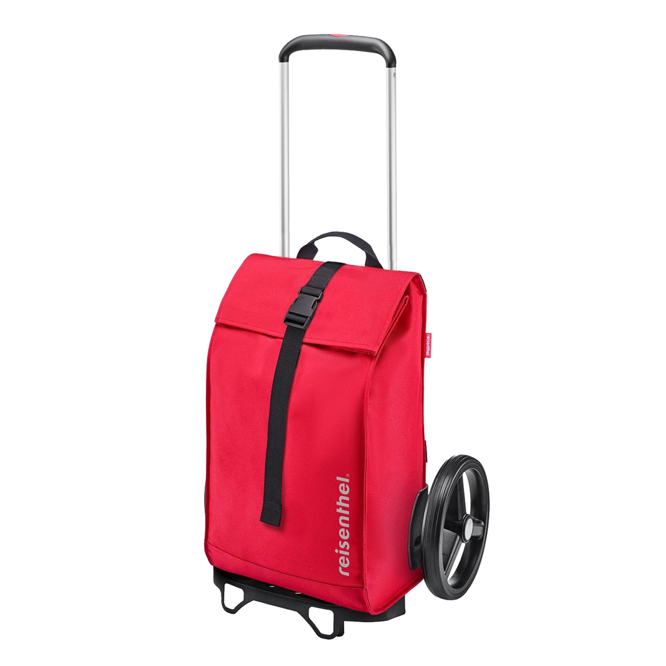 Reisenthel Shopping Citycruiser red