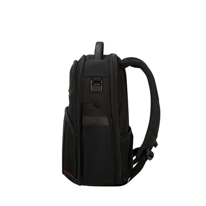 Samsonite Pro-DLX 6 Underseater Rucksack 15,6" schwarzer Rucksack