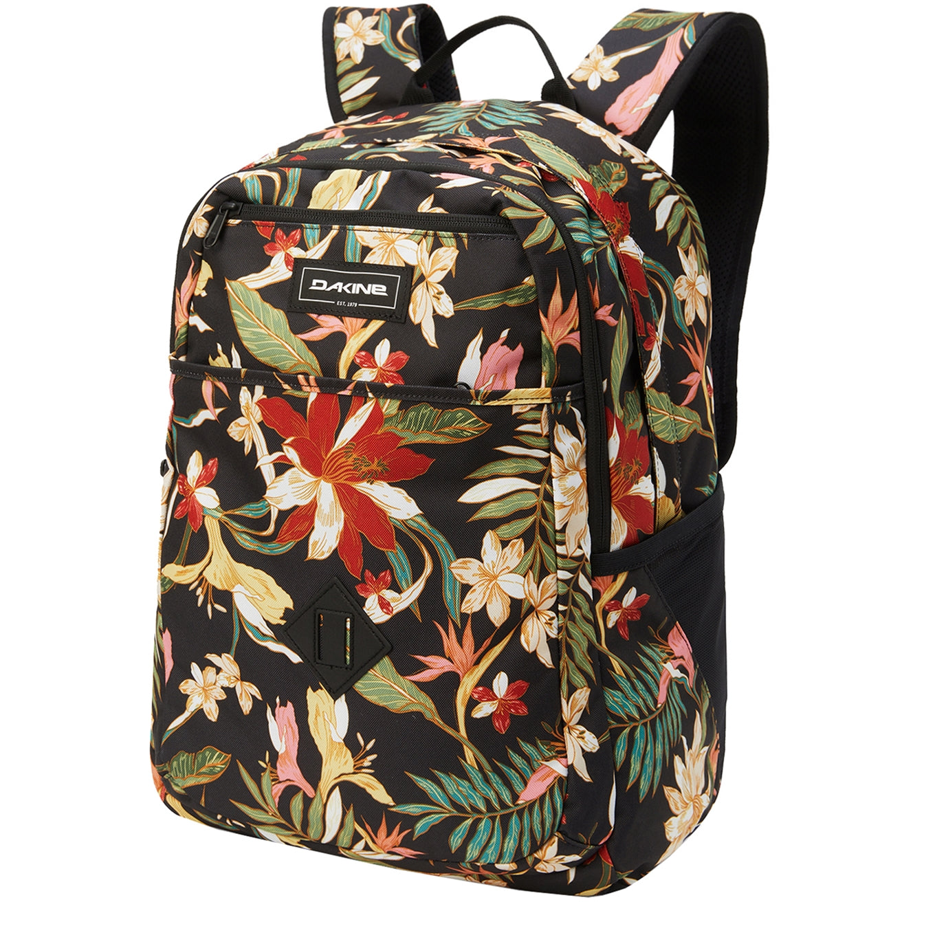 Dakine Essentials Pack 26L sunset bloom backpack