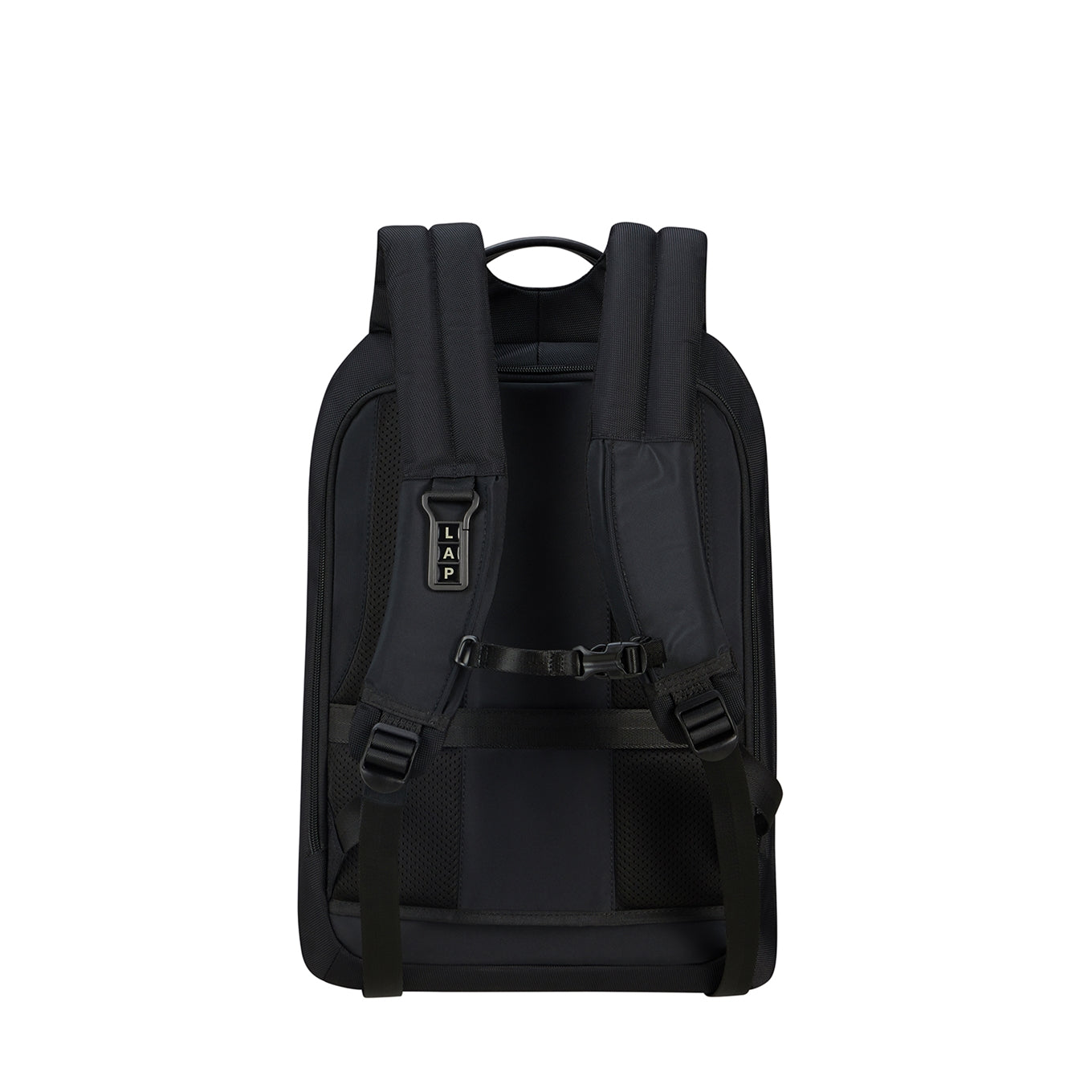 Samsonite Urban-Eye Accordion Backpack 15.6" black