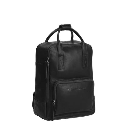 The Chesterfield Brand Bellary Backpack schwarze Damentasche