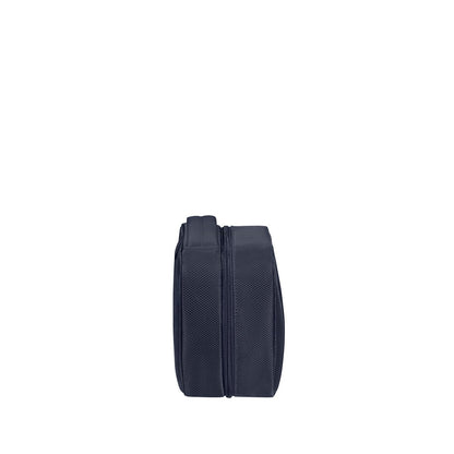 Samsonite Respark Toilettenset Weekender Mitternachtsblau