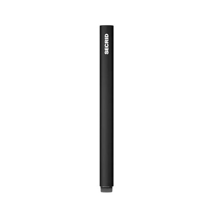 Secrid Cardprotector Kartenhalter schwarz Damenbrieftasche