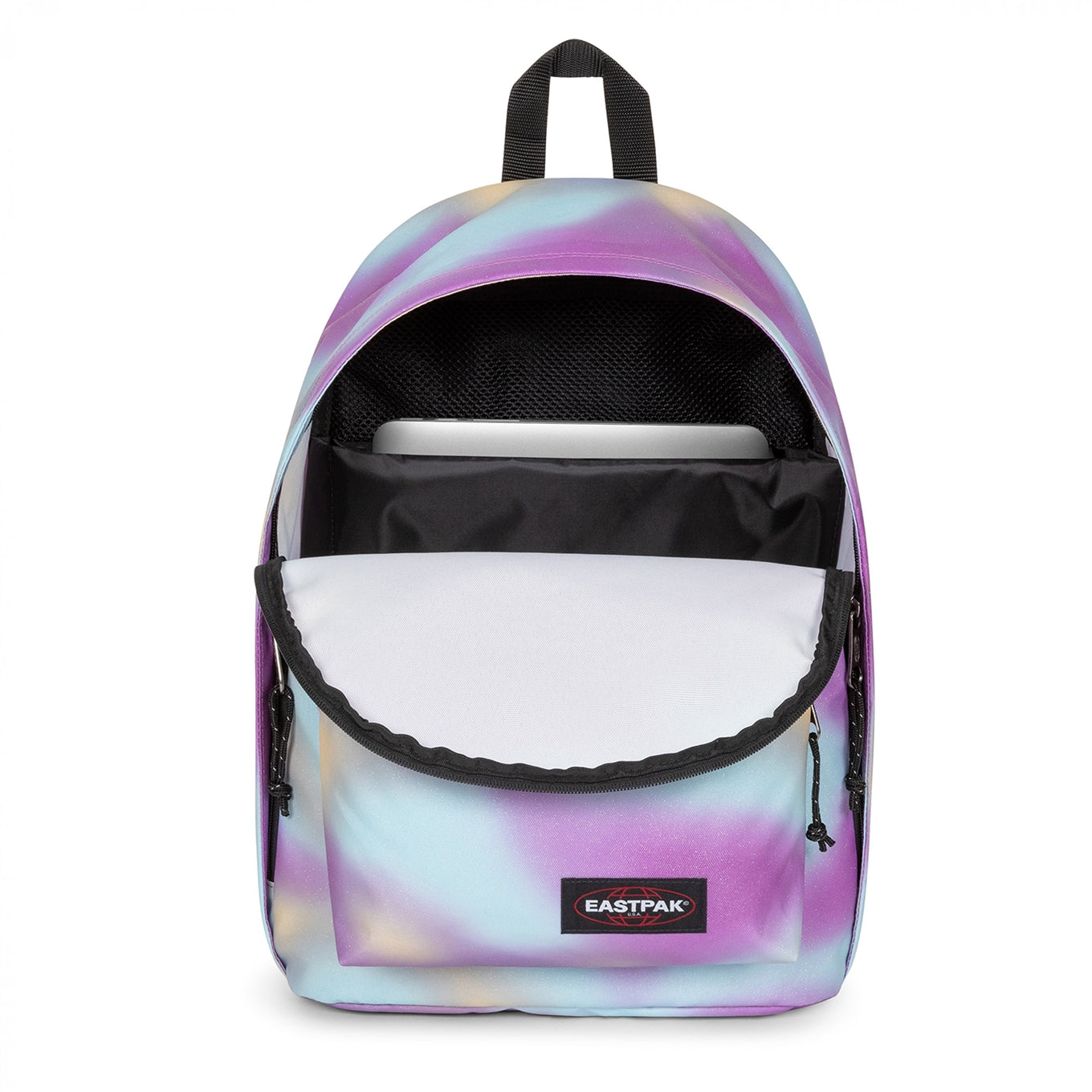 Eastpak Out Of Office spark mermaid