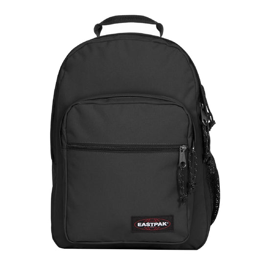 Eastpak Morius Backpack schwarzer Rucksack