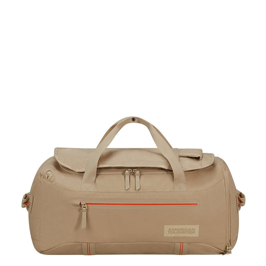American Tourister Trailgo Duffle M beige Weekend bag