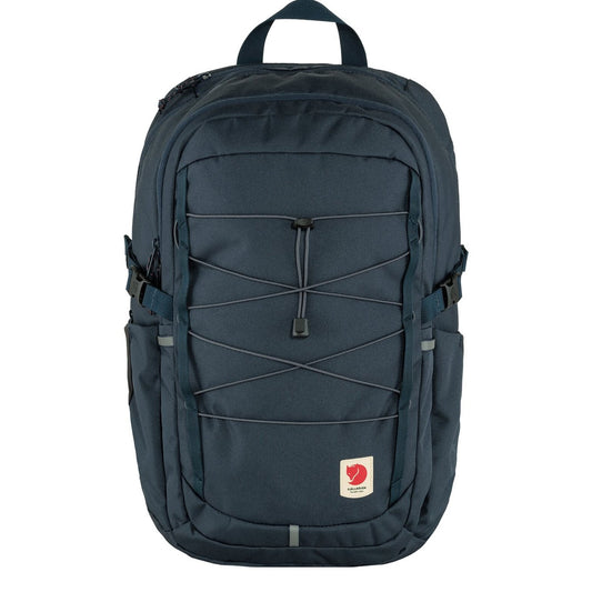 Fjallraven Skule 28 Marineblauer Rucksack