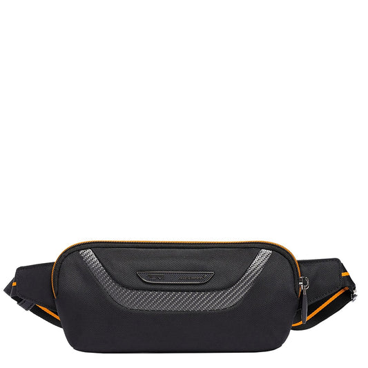 TUMI McLaren Brox Slim Utility Pouch black