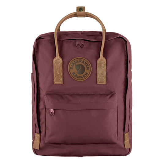 Fjallraven Kanken Nr. 2 Port