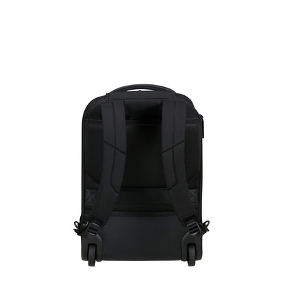 Samsonite Evosight Backpack/Wheels 17.3" black