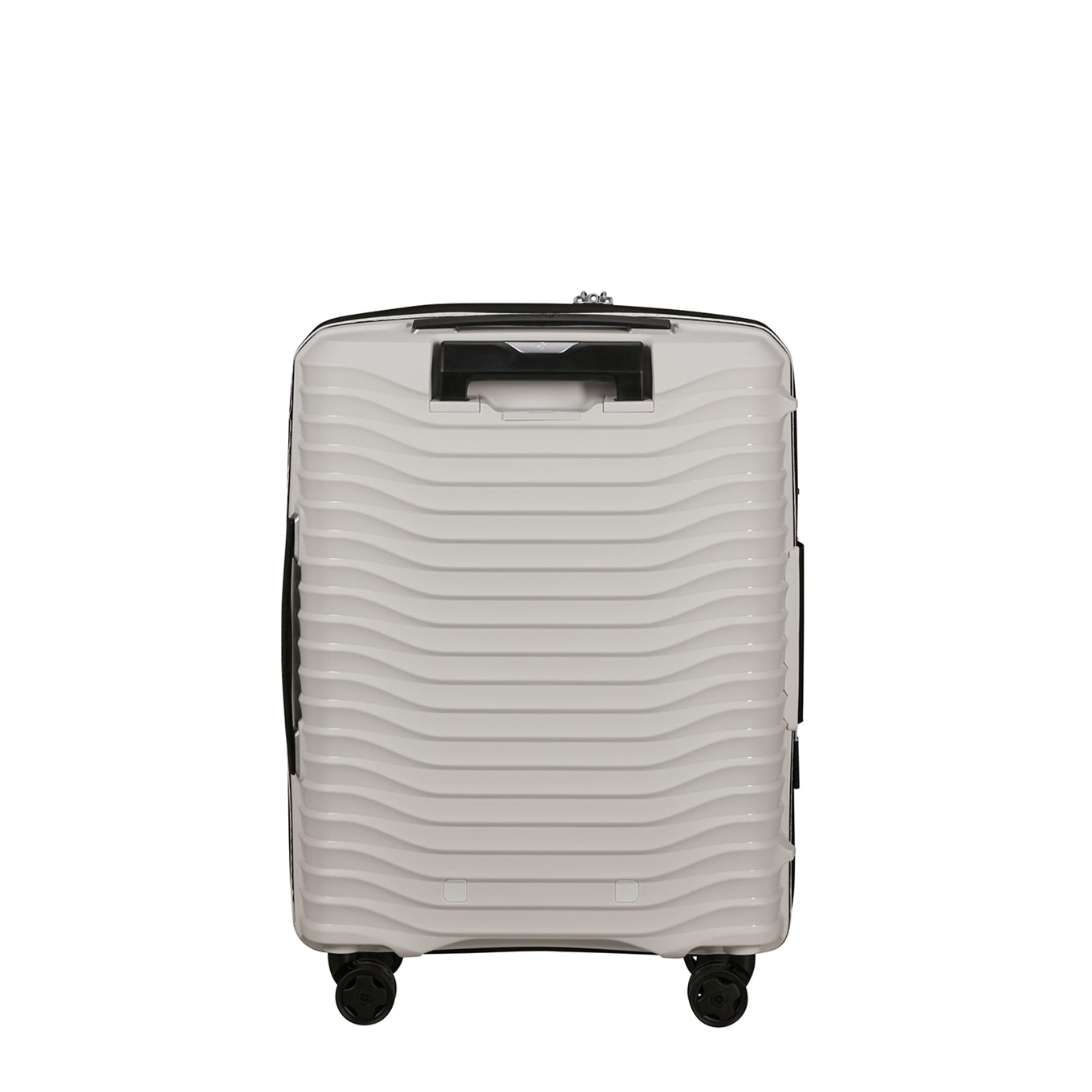 Samsonite Upscape Spinner 55 Exp cloud white