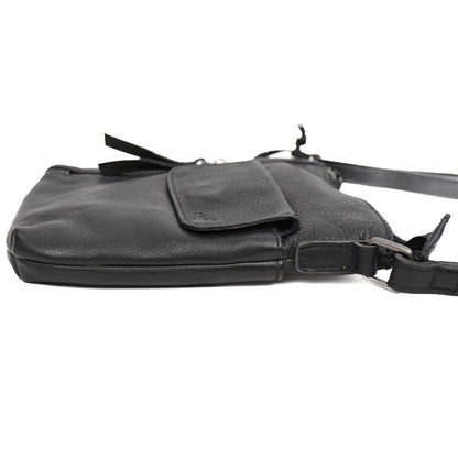 Bear Design Davide Crossbody black