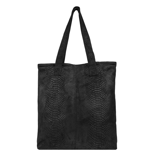 DSTRCT Portland Road Shopper black