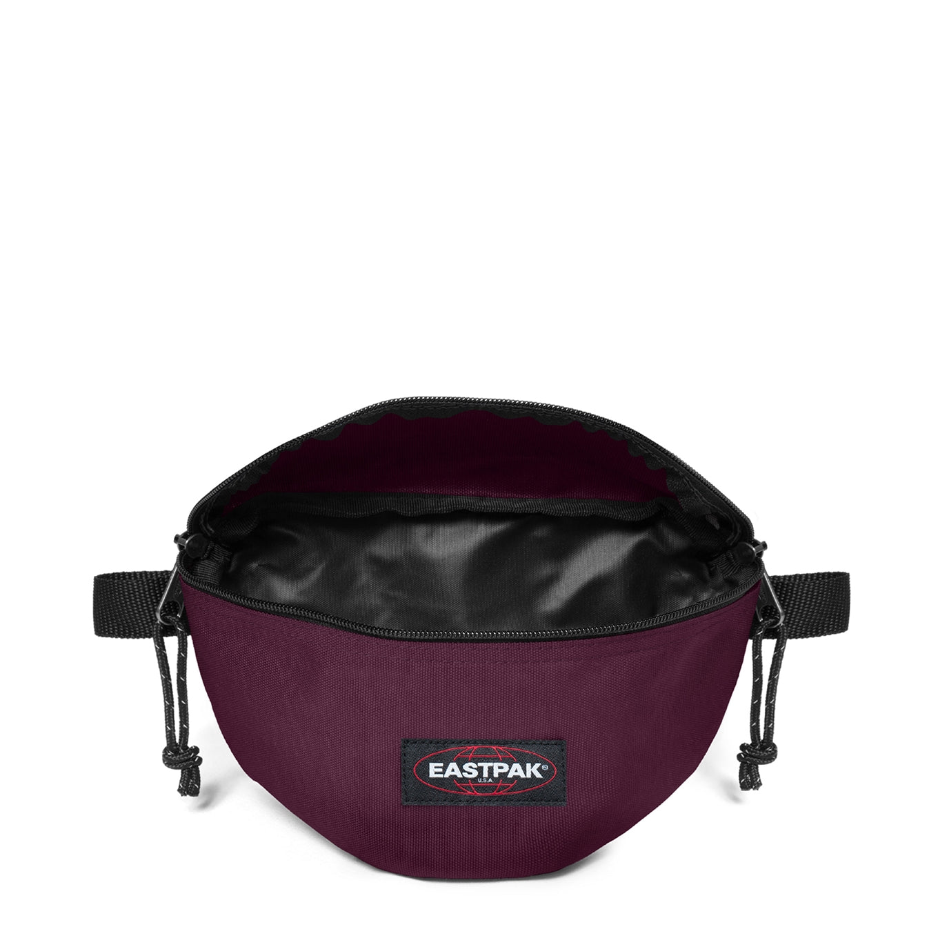 Eastpak Springer Gürteltasche in Pflaumenviolett