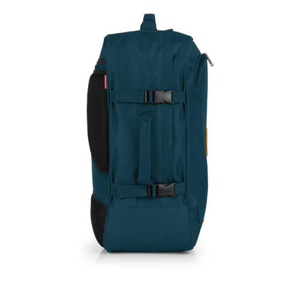 Gabol Week Eco Cabin Backpack turquoise backpack