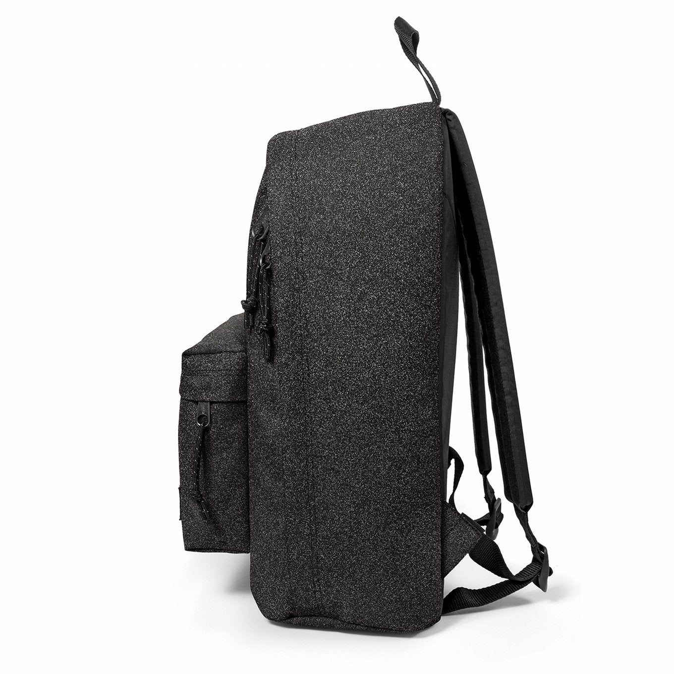 Eastpak Out Of Office Funkenschwarzer Rucksack