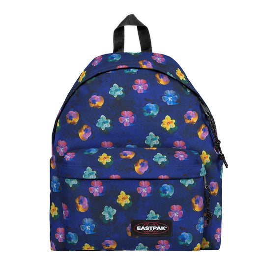 Eastpak Padded Pak'R Flower Blur Navy