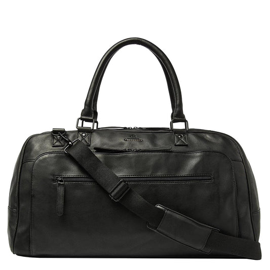 dR Amsterdam Heritage Weekender black