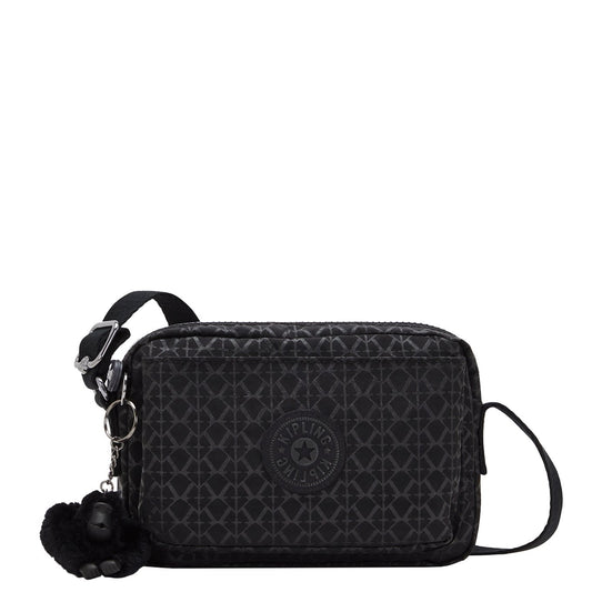 Kipling Abanu signature emb Women's bag