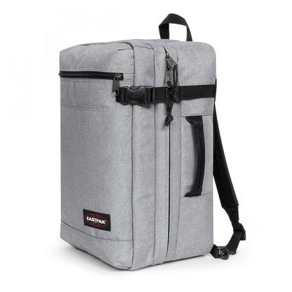 Eastpak Transit'r Pack Sunday Grey Wochenendtasche