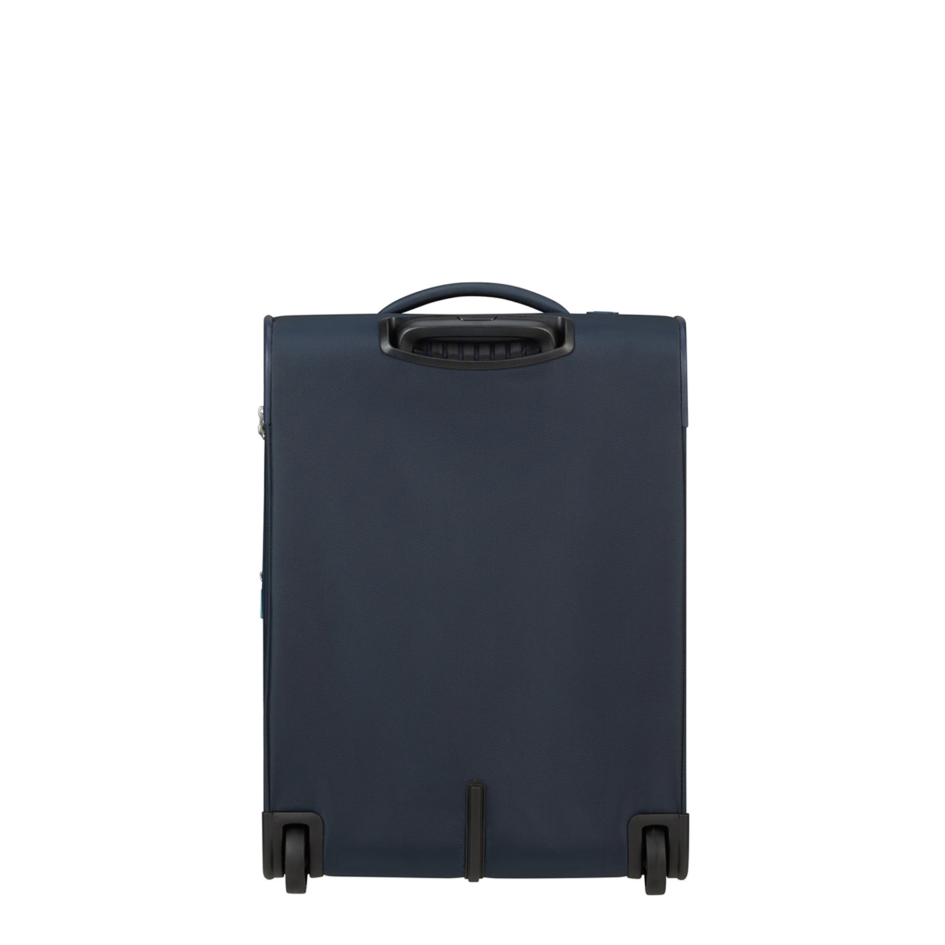 American Tourister Summerride Upright S Exp navy Soft suitcase