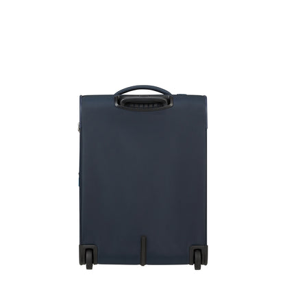 American Tourister Summerride Upright S Exp marineblauer Weichkoffer