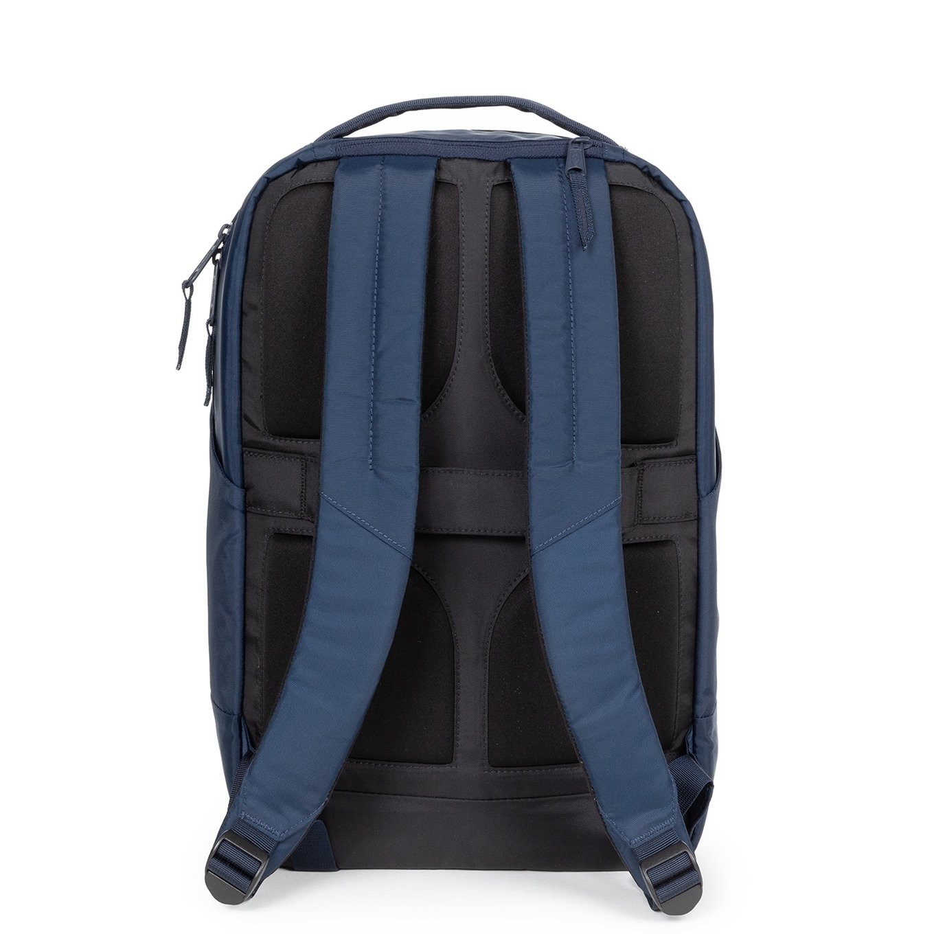 Eastpak Tecum F cnnct f navy backpack