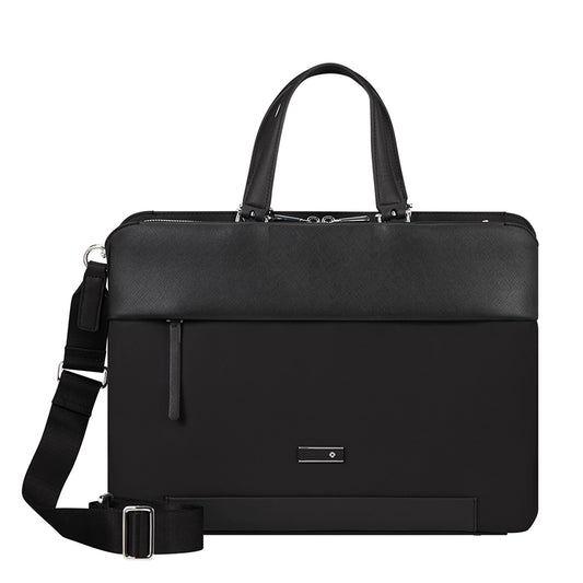Samsonite Zalia 3.0 Bailhandle 3 Comp 14,1" schwarz