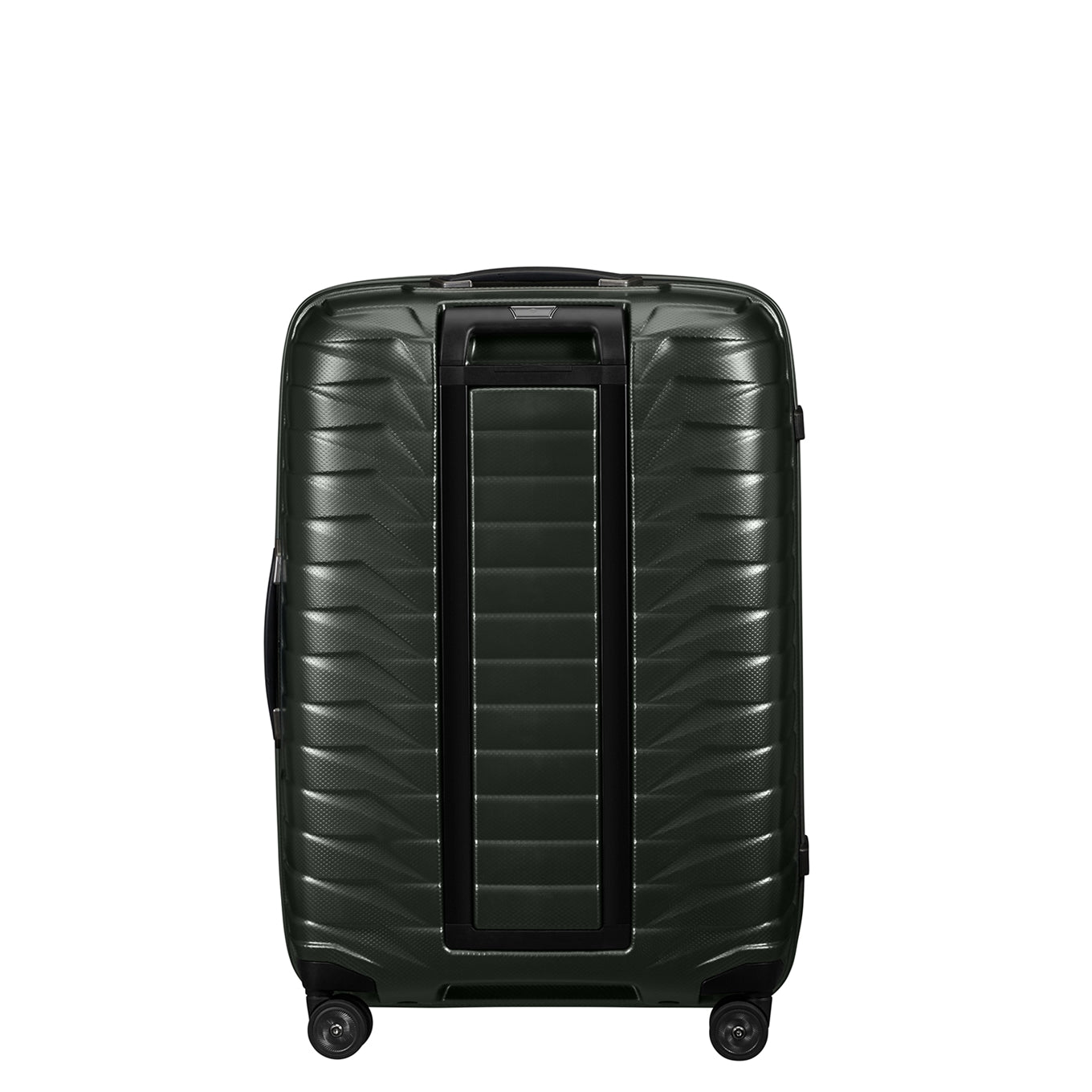 Samsonite Proxis Spinner 69 matt climbing ivy