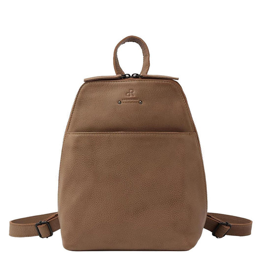 dR Amsterdam Tampa Backpack burro