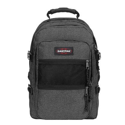 Eastpak Lieferant schwarzer Denim