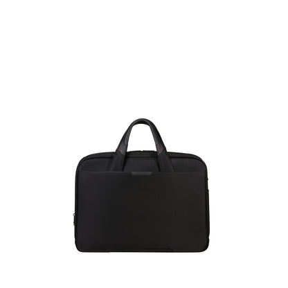 Samsonite Pro-DLX 6 Bügelgriff 17,3'' EXP schwarz
