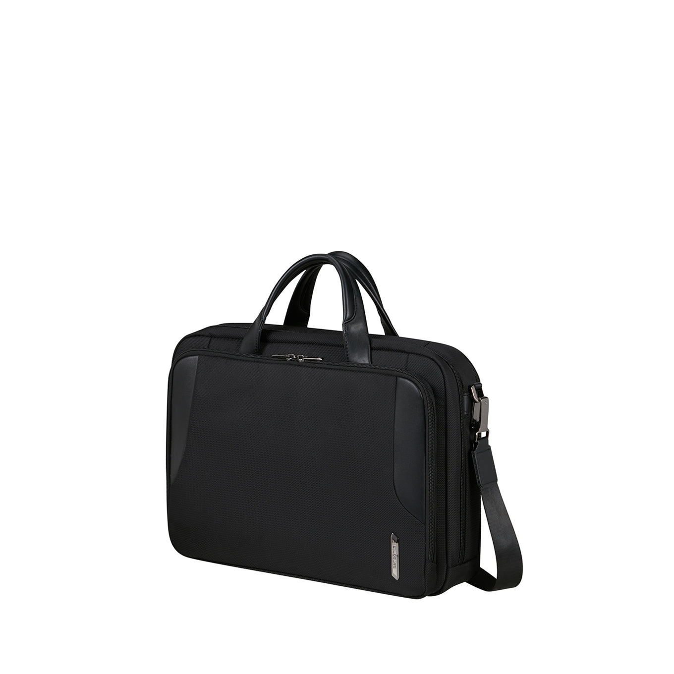Samsonite XBR 2.0 Bügelgriff 2C 15,6" schwarz
