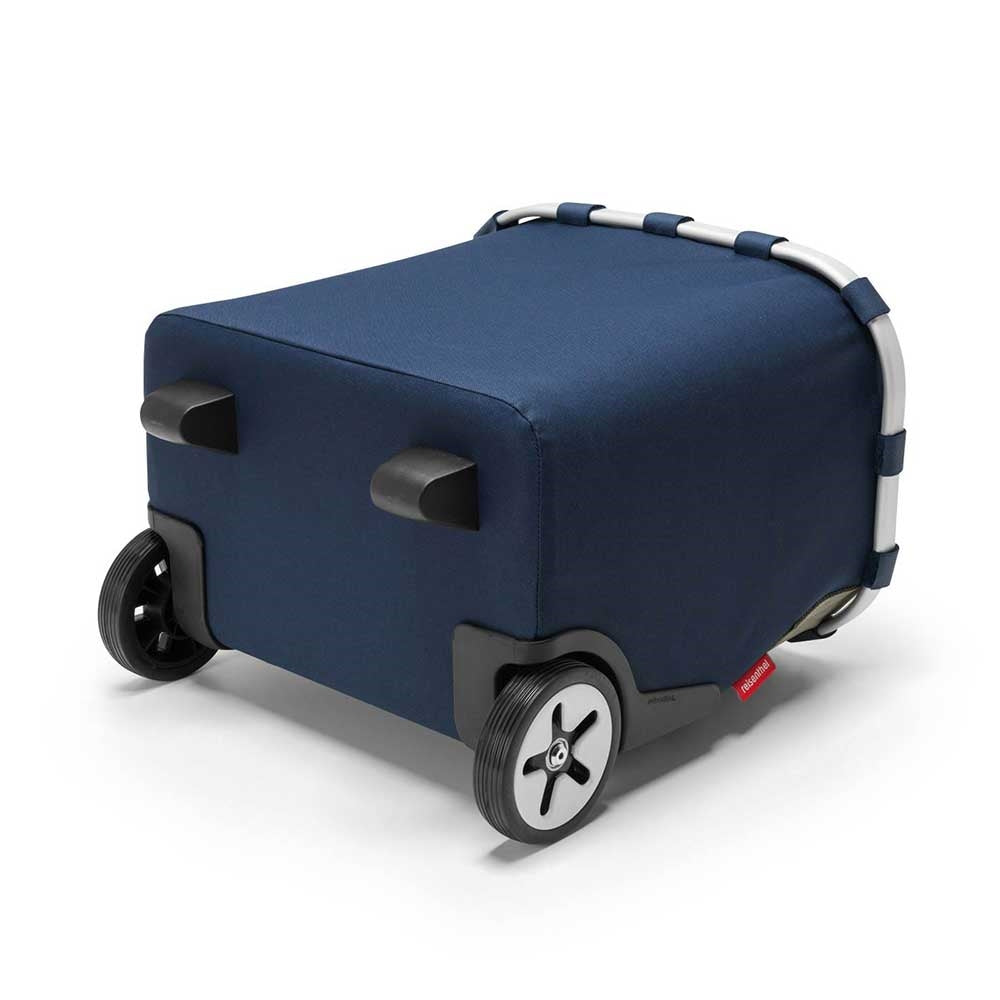 Reisenthel Shopping Carrycruiser dark blue