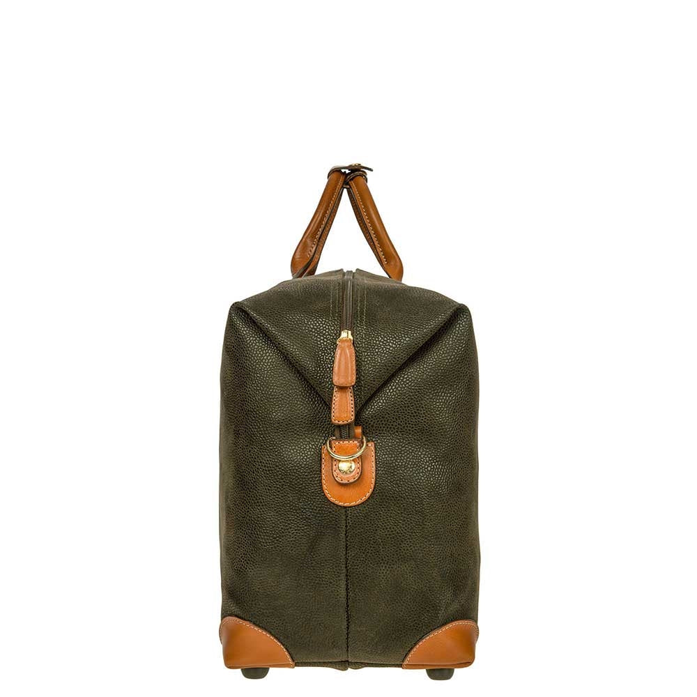 Bric's Life Reistas 55 olive