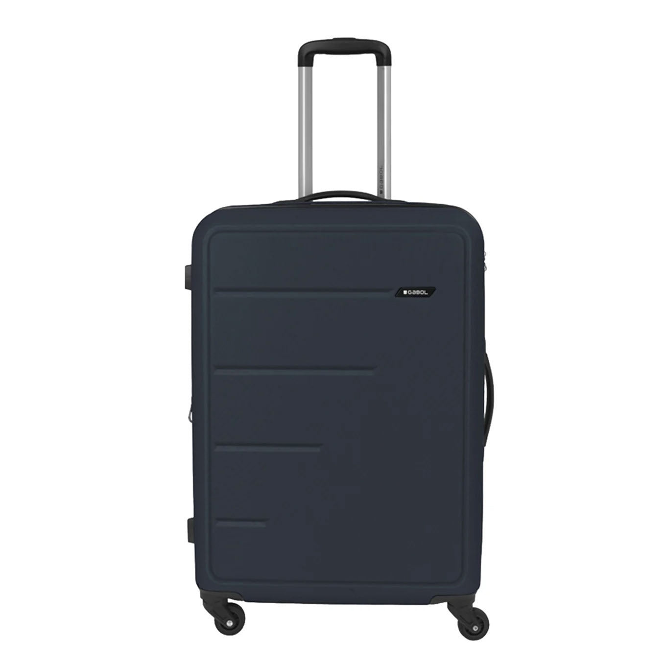 Gabol Future Medium Trolley Expandable dark blue