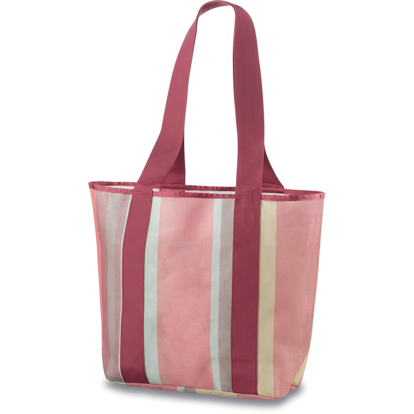 Dakine Mesh Tote dry rose