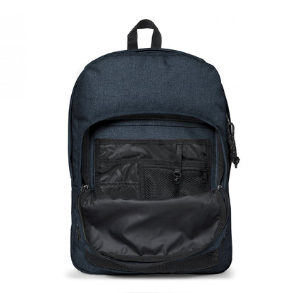 Eastpak Pinnacle triple denim