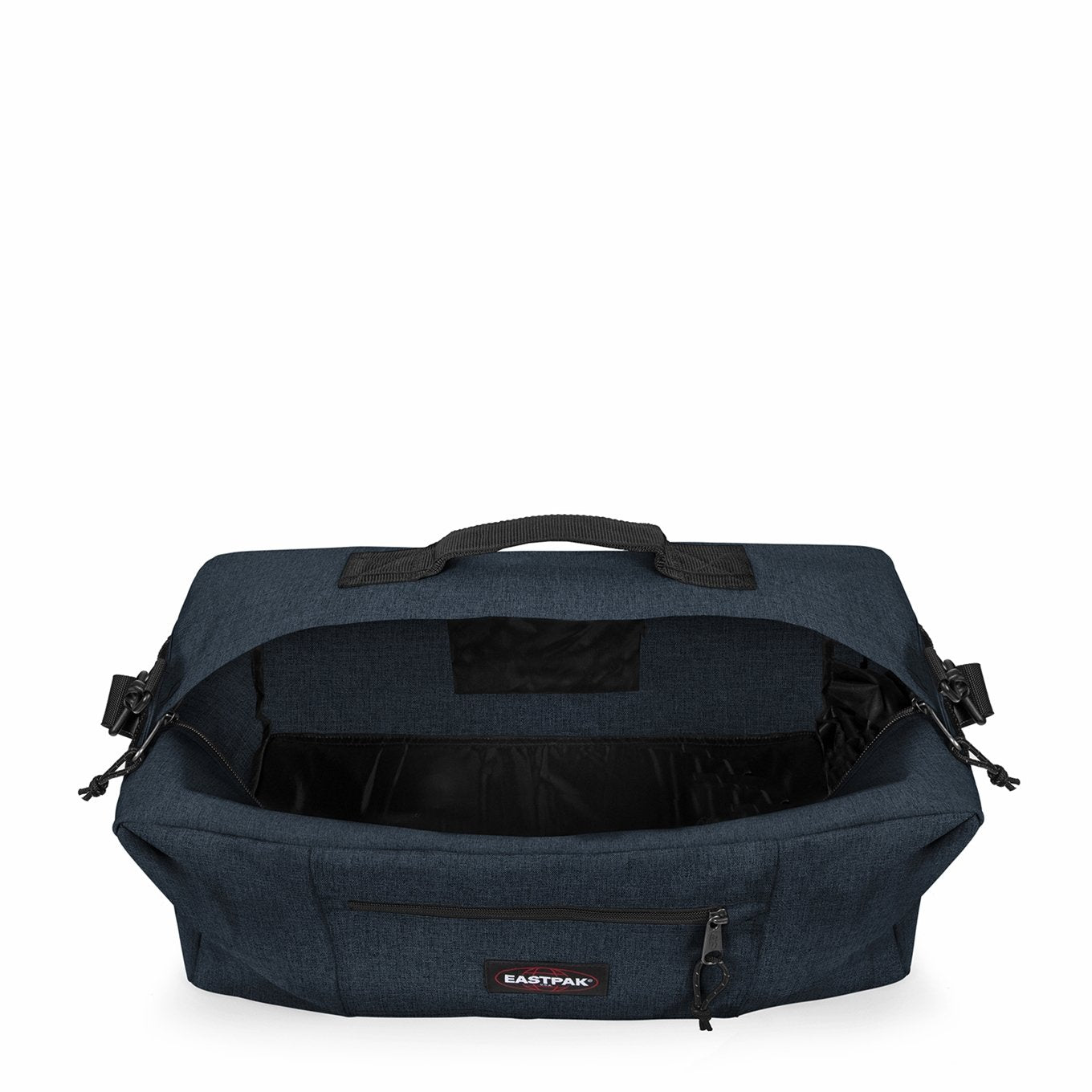 Eastpak Duffl'R M Triple-Denim-Wochenendtasche