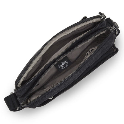 Kipling Abanu M Signature Emb Damentasche