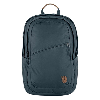 Fjallraven Raven 28 Marineblauer Rucksack
