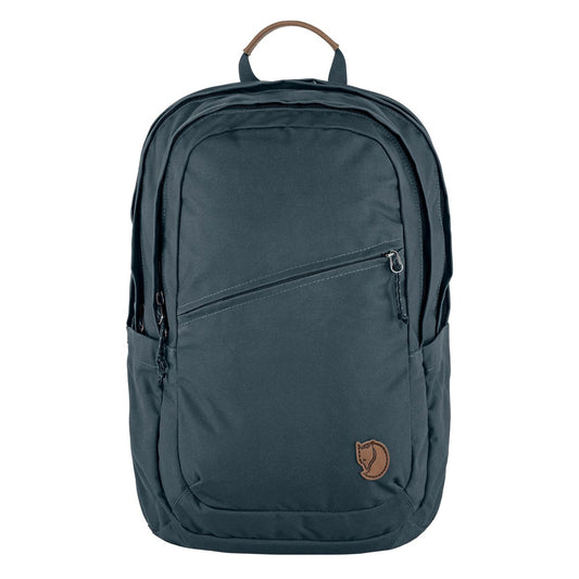 Fjallraven Raven 28 Marineblauer Rucksack