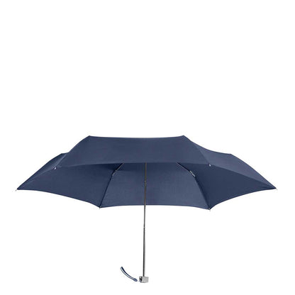 Samsonite Rain Pro 3 Sekt. Ultra Mini Flat blau