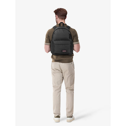 Eastpak Day Office schwarzer Rucksack