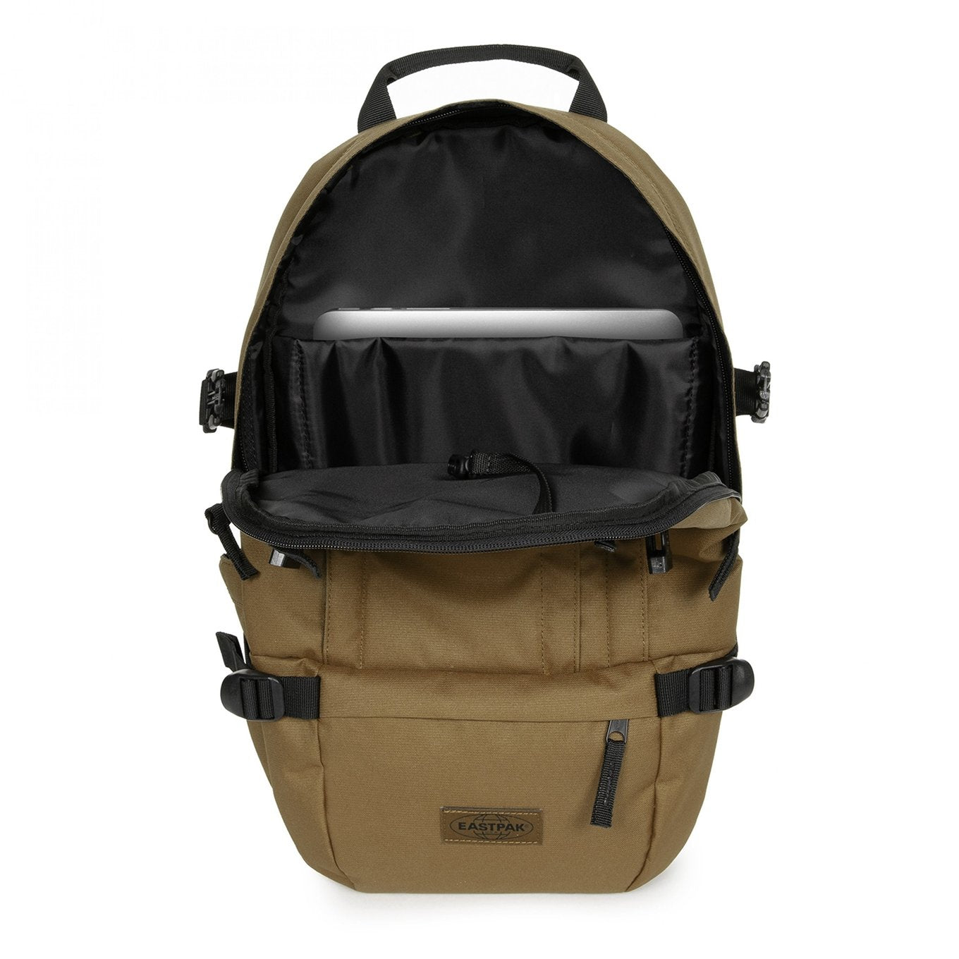 Eastpak Floid Cs II Mono-Armee-Rucksack