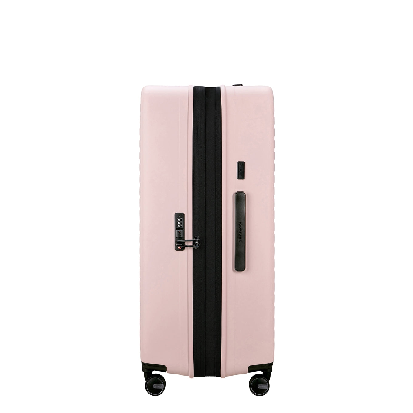 Samsonite Restackd Spinner 81 EXP pink