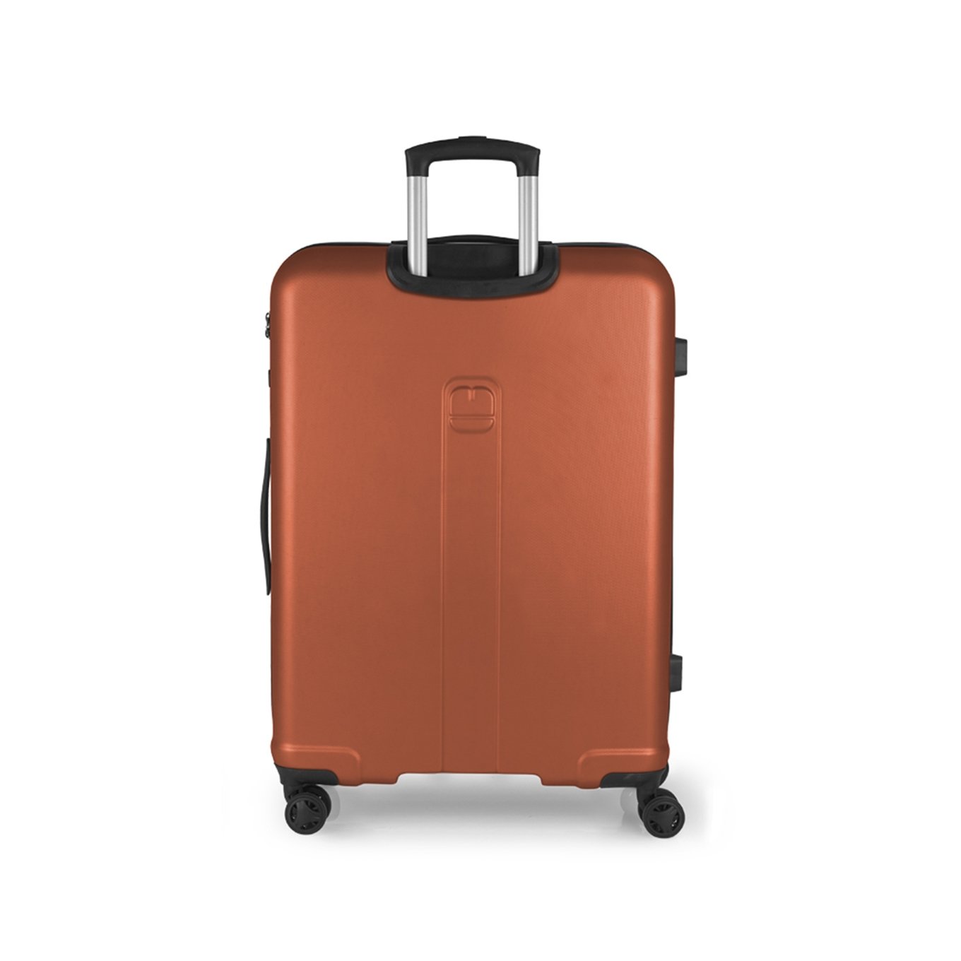 Gabol Jet Large Trolley 76 orange