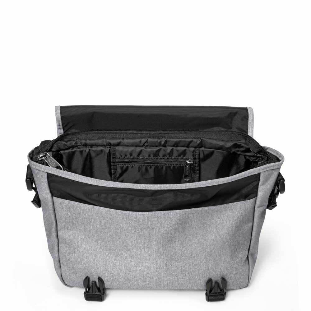 Eastpak JR Shoulder bag sunday grey